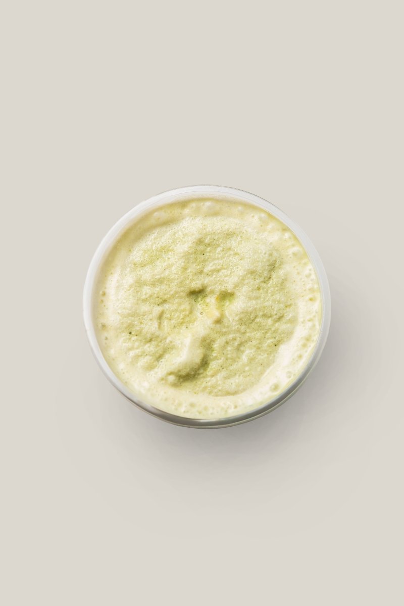 Matcha Latte - Baynoire