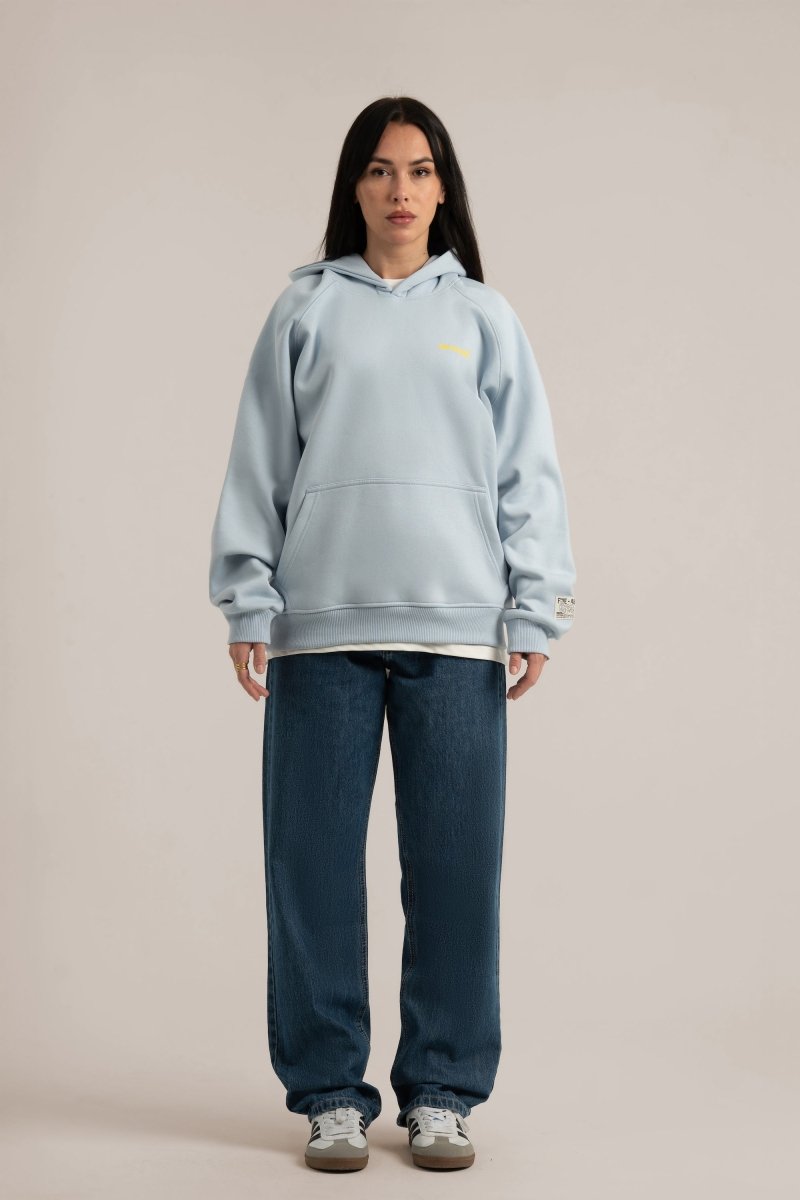 Medium Wash Denim 110 - Baynoire