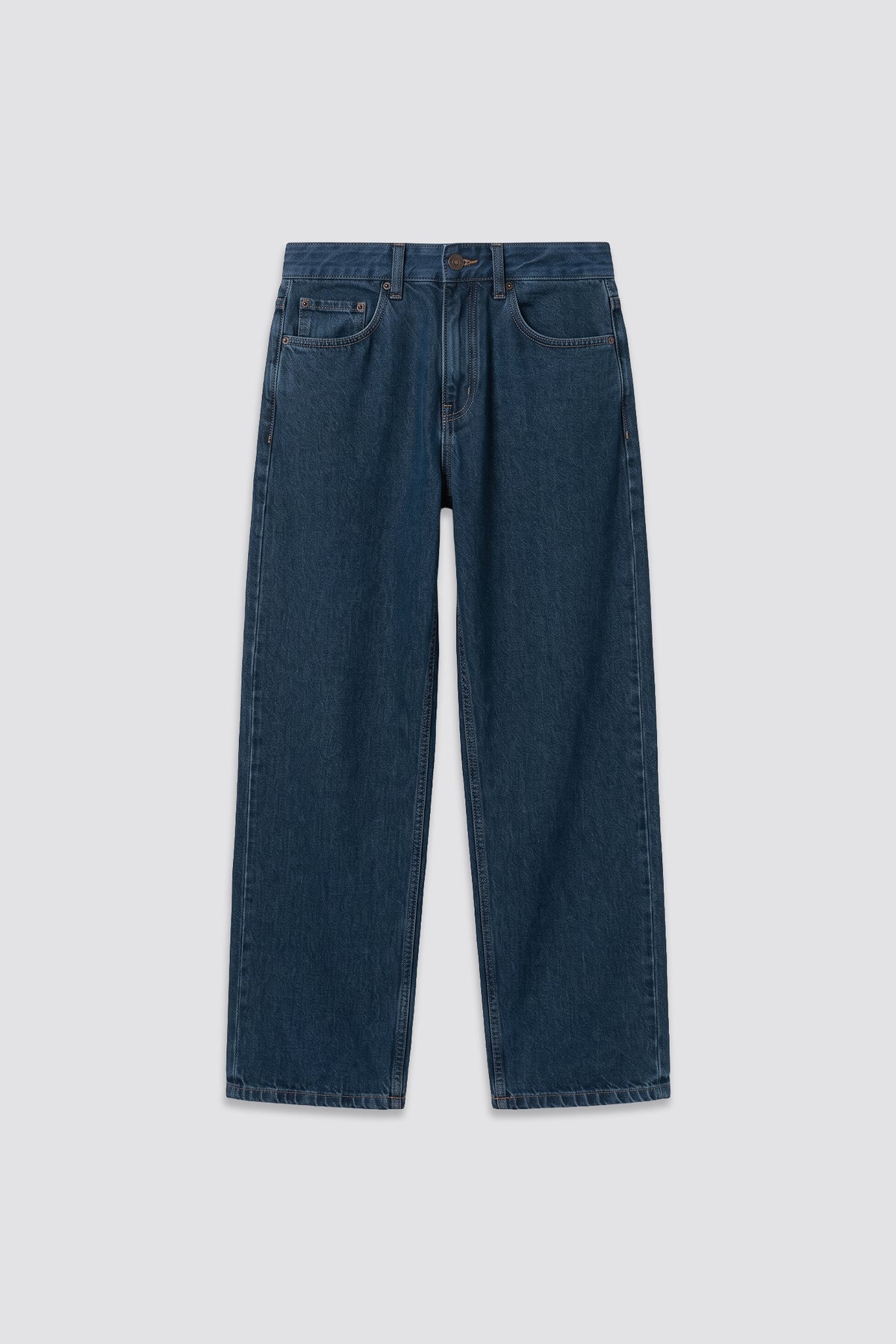 Medium Wash Denim 110