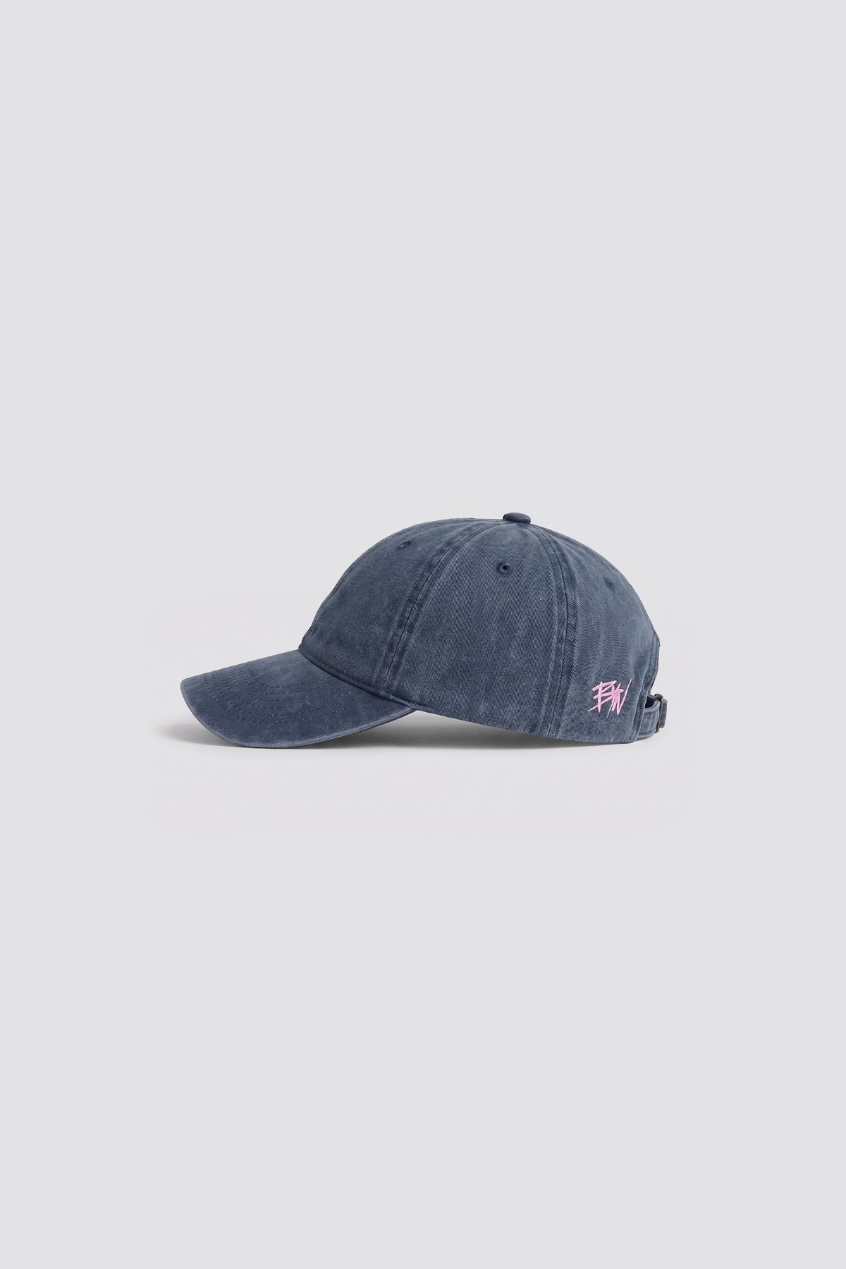Navy BYN Emblem Cap