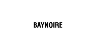 Baynoire