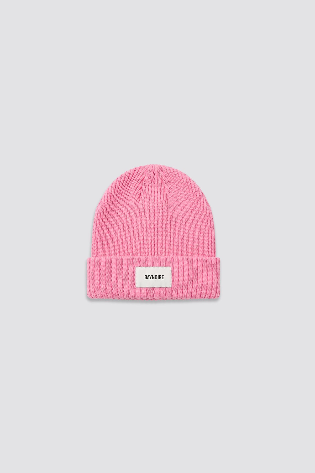 Pink Beanie V2