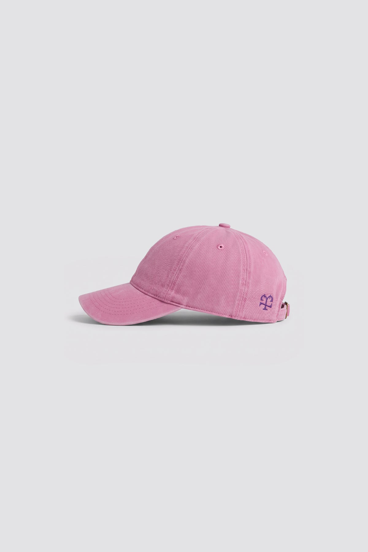04X Monogram Pink Cap