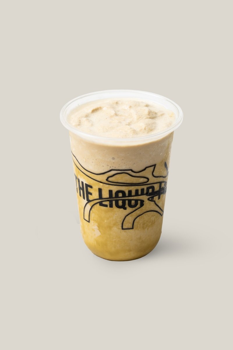 Pistachio Latte - Baynoire