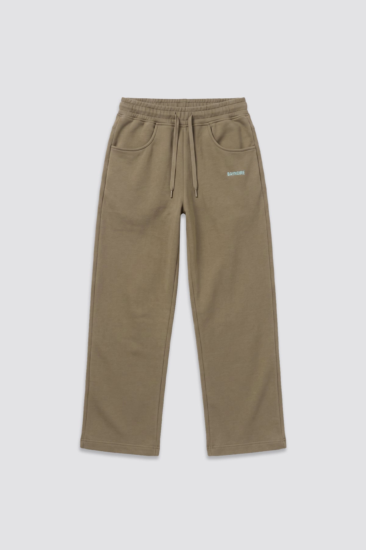 Treron Logo II PL Oversized Sweatpants