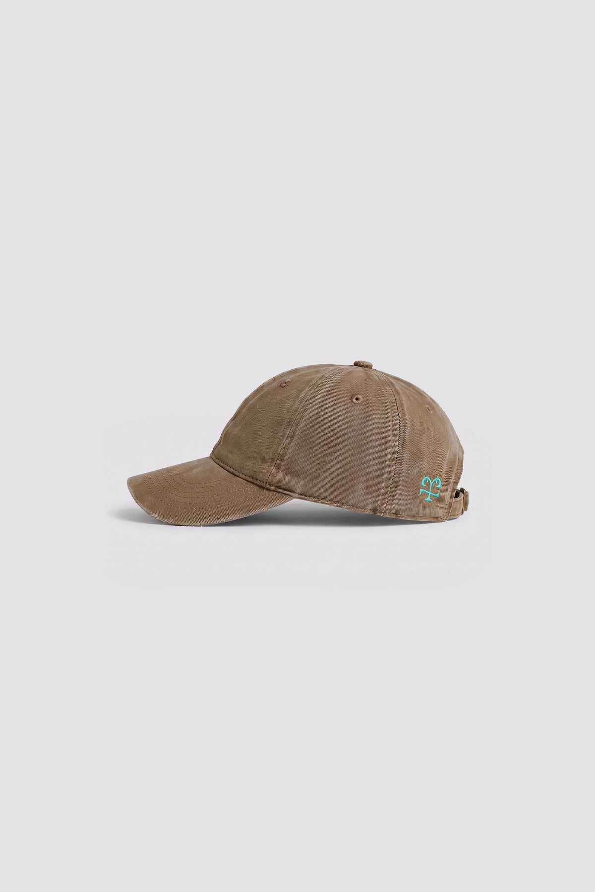 04X Monogram Treron Cap