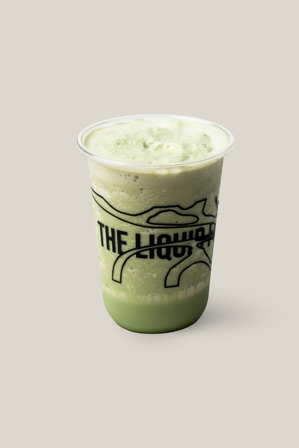 Blended Matcha