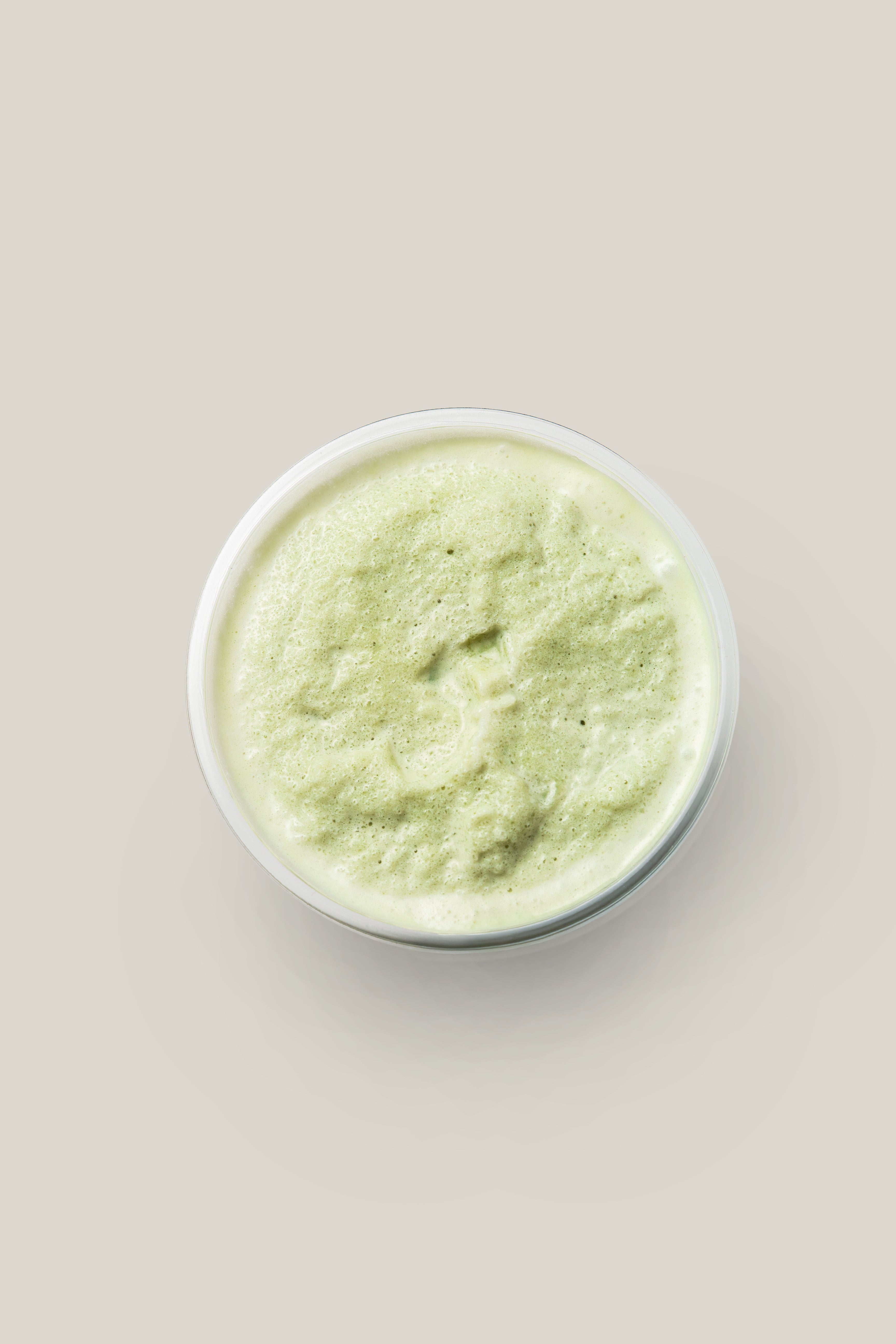 Blended Matcha