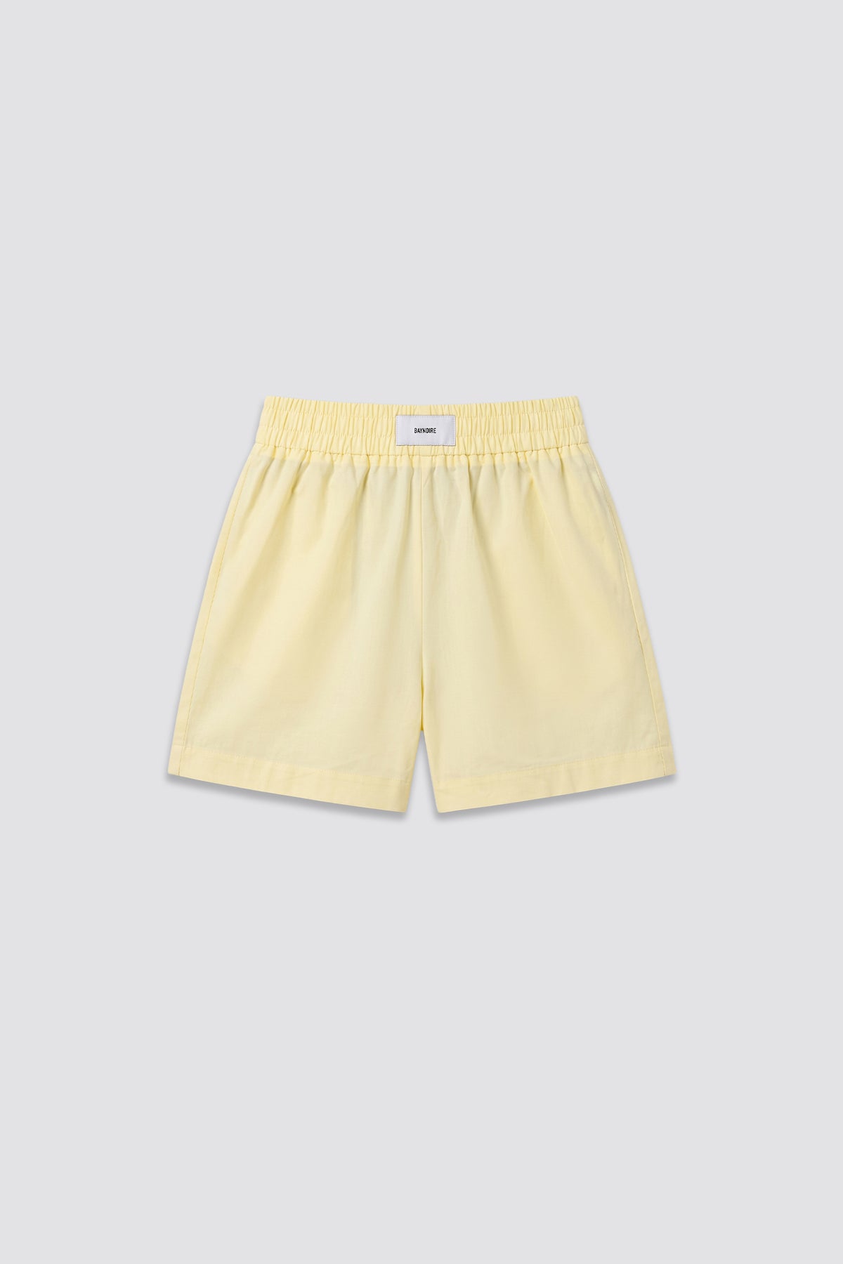 Copa Canary Set Short